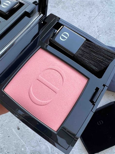 Dior Rouge Blush 28 Актриса 6,7 г Румяна для лица 